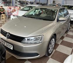 ڤۆڵکسواگن جێتا